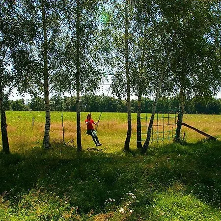 W Gorach Lejlighed *