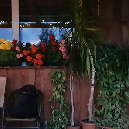 W Gorach 公寓 Międzylesie