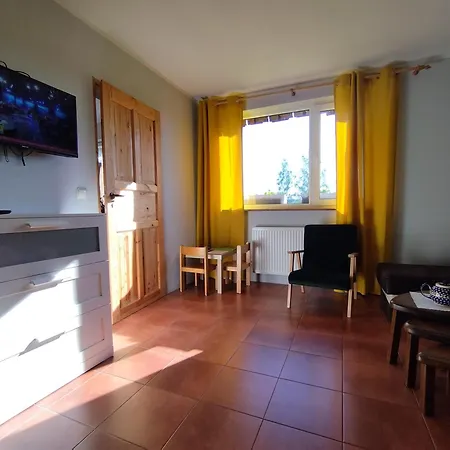 W Gorach Lejlighed *