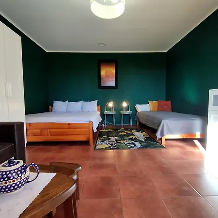 Gajnik Apartament