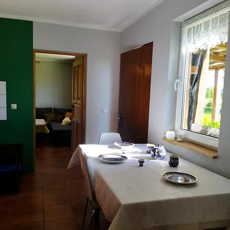 Apartament Gajnik