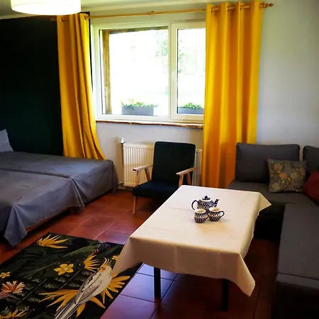 W Gorach Lejlighed Międzylesie