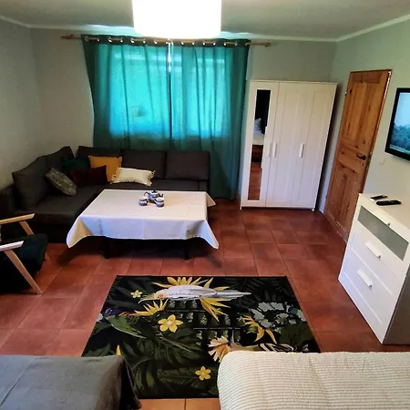 Gajnik Apartament Międzylesie