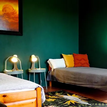 W Gorach * Międzylesie