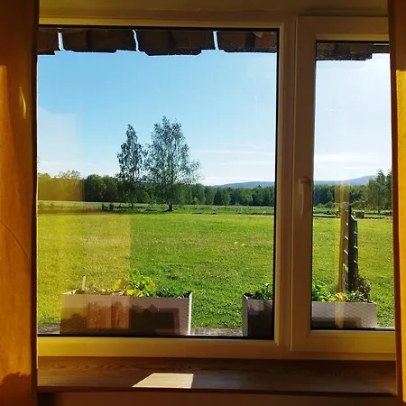 Apartmán W Gorach