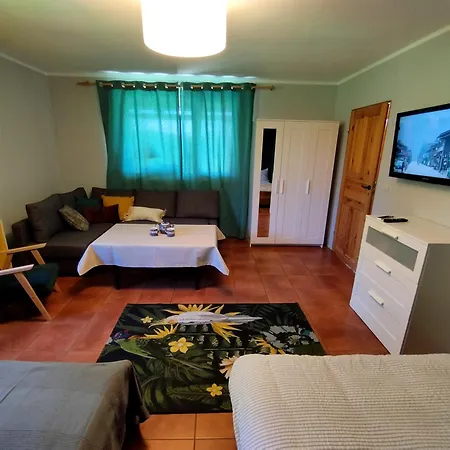 Gajnik Apartament *
