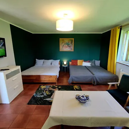 W Gorach * Międzylesie