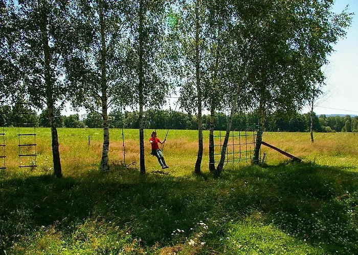 W Gorach Apartment *