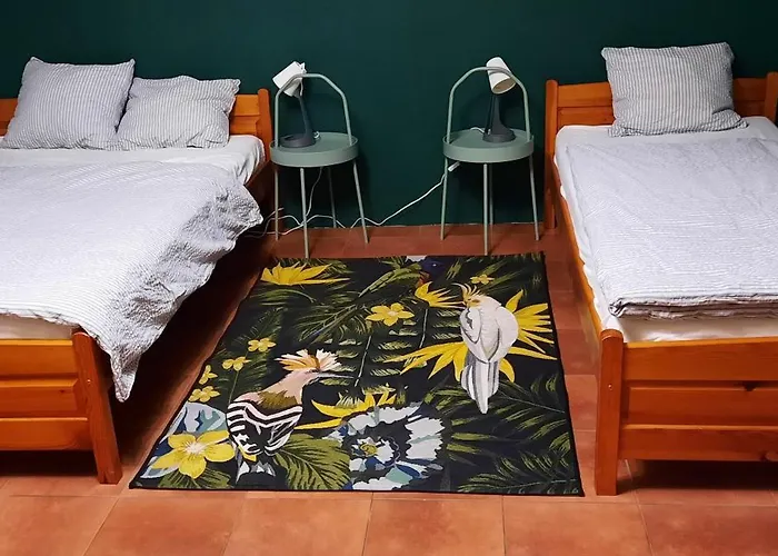 Apartment W Gorach *