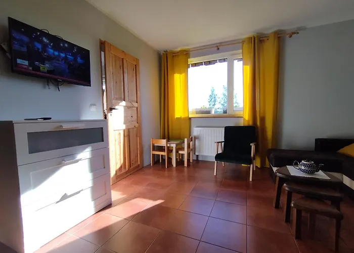 W Gorach Apartment *