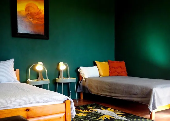 W Gorach * Miedzylesie (Silesia)