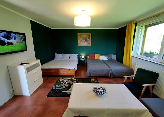 W Gorach * Miedzylesie (Silesia)